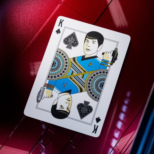 x t11 star trek light i