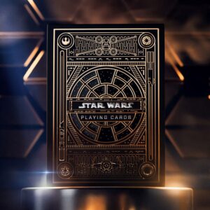 x t11 star wars gold t11