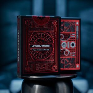 x t11 star wars red t11 k