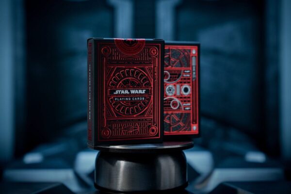 x t11 star wars red t11 l