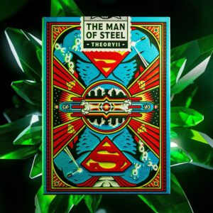 x t11 superman cards d