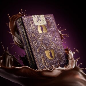 x t11 wonka cards d