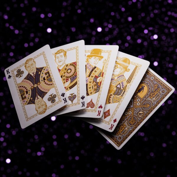 x t11 wonka cards h