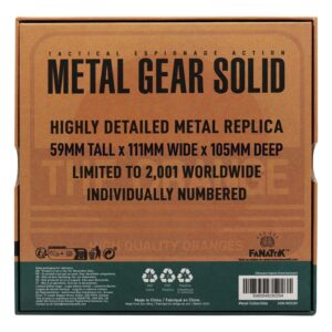 x fntk kon mgs201 b