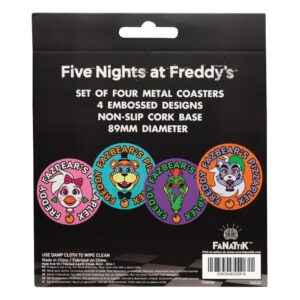 x fntk se fnaf04 b