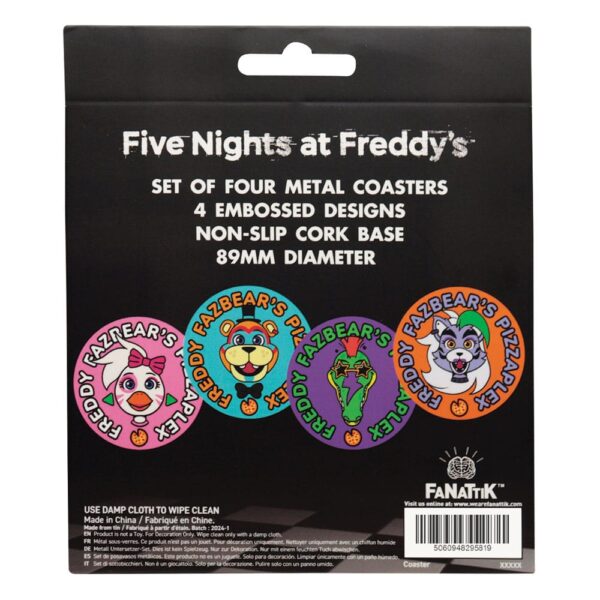 x fntk se fnaf04 b