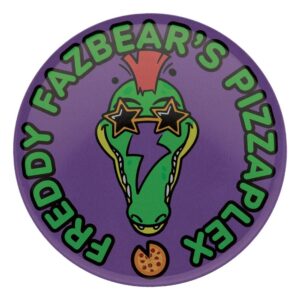 x fntk se fnaf04 f