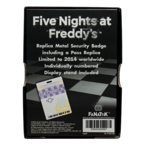 x fntk se fnaf08 b