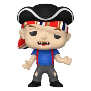 Funko POP! figurák