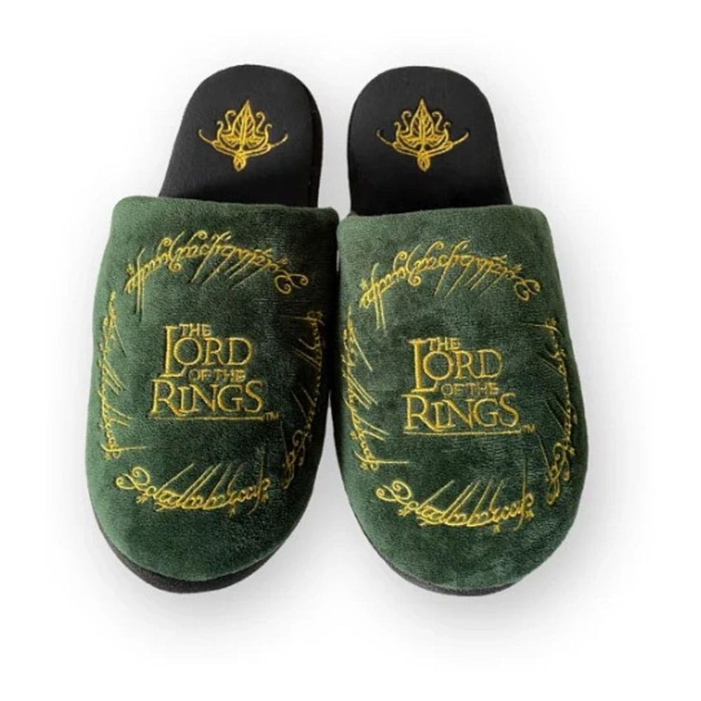 Lord of the Rings Papucs Elven Gyűrű EU 42-44