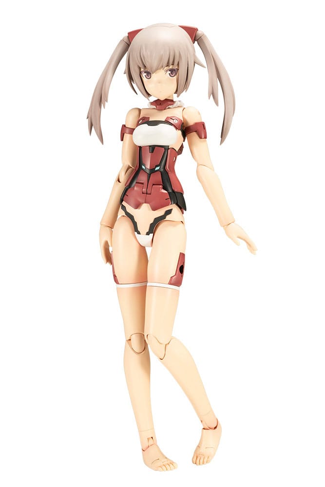 Keret Arms Girl Grande Scale Plastic Modellkészlet Innocentia 25 cm