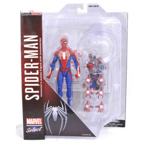 Spider ManPS4MS