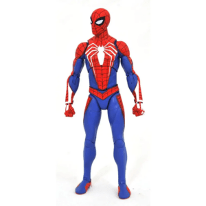 marvel video game ps4 pokember articulated figura 18cm 62521816