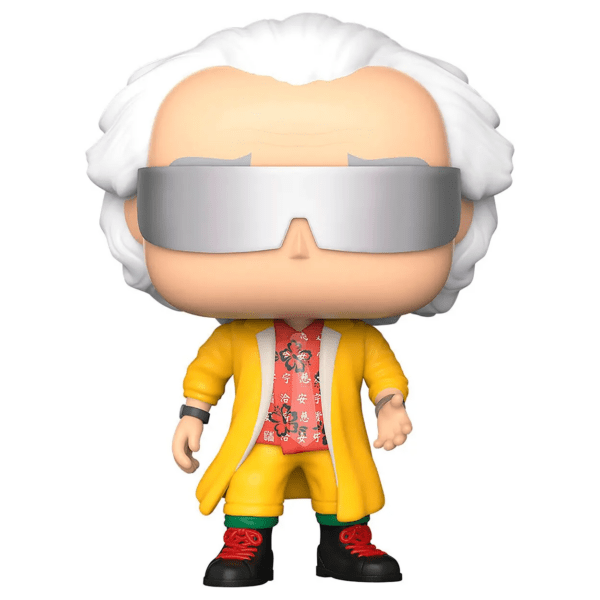 pop figura back to the future doc 2015 1 55613