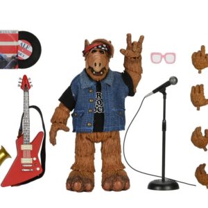 x neca45109 a