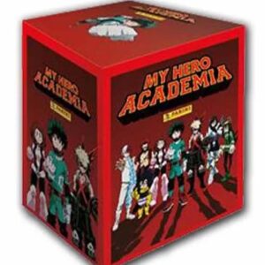 Albumok és matricák