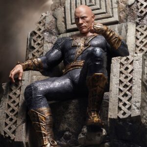 x qs blackadam a