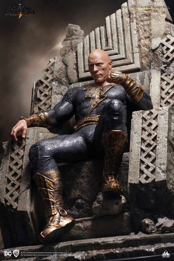 x qs blackadam a