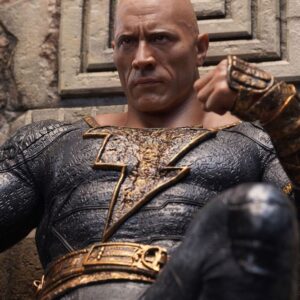 x qs blackadam b