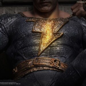 x qs blackadam c