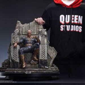 x qs blackadam e