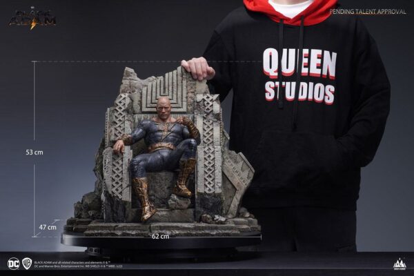 x qs blackadam e