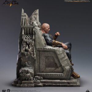x qs blackadam j