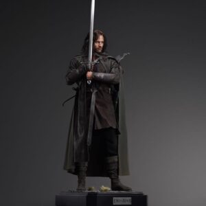 x qs lotraragorn