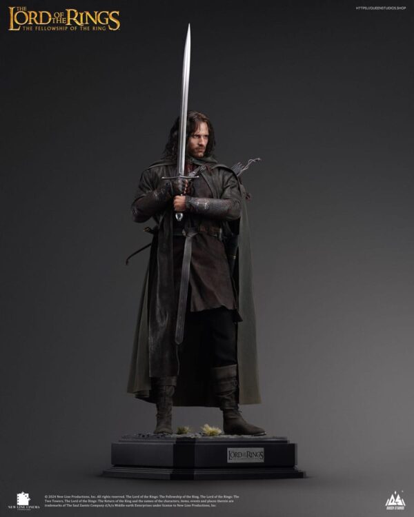 x qs lotraragorn