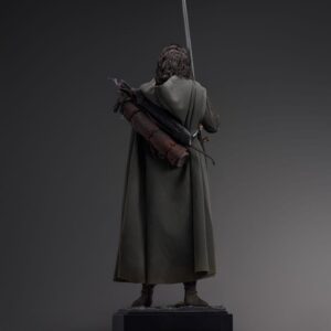 x qs lotraragorn a