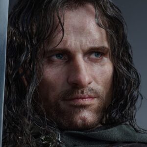x qs lotraragorn d
