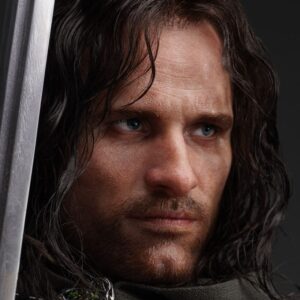 x qs lotraragorn e