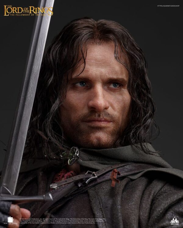 x qs lotraragorn f