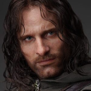 x qs lotraragorn g