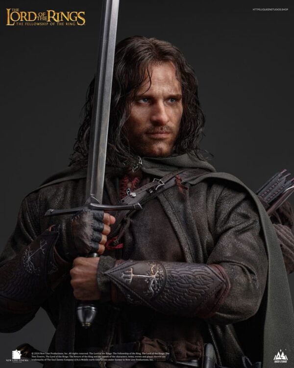 x qs lotraragorn h