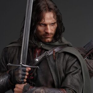 x qs lotraragorn i