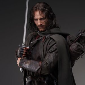 x qs lotraragorn j