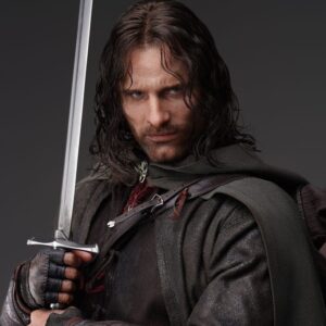 x qs lotraragorn k