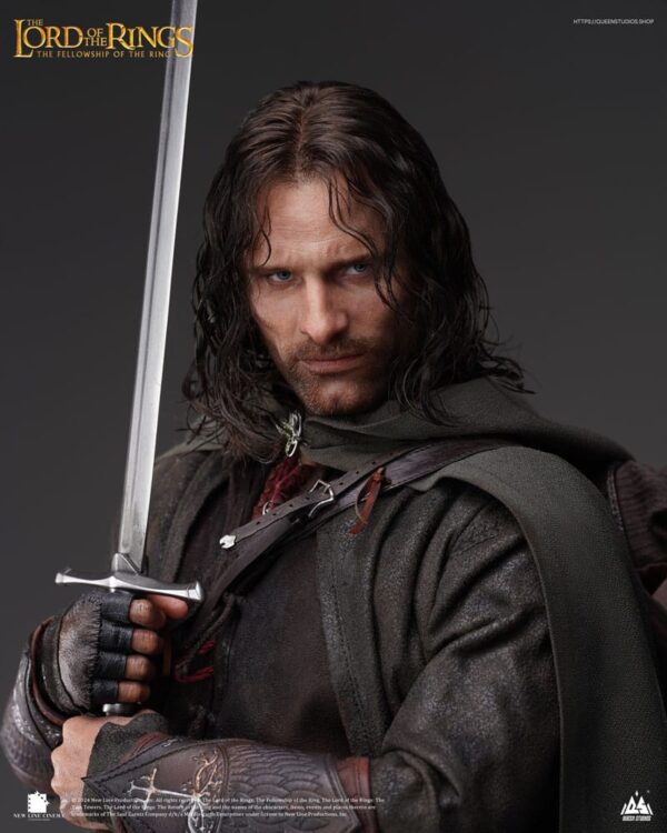 x qs lotraragorn k