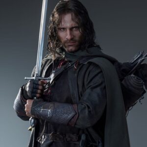 x qs lotraragorn l