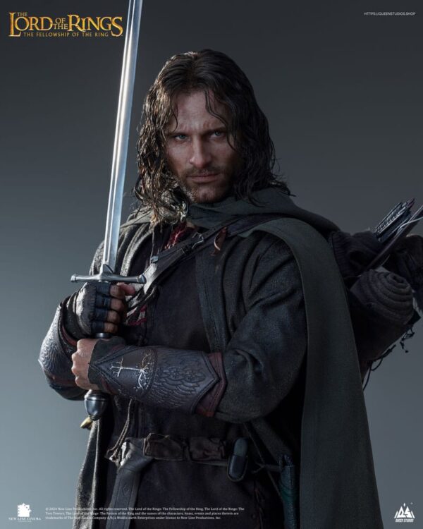 x qs lotraragorn l