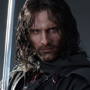 x qs lotraragorn m