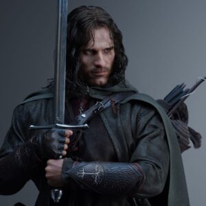 x qs lotraragorn n