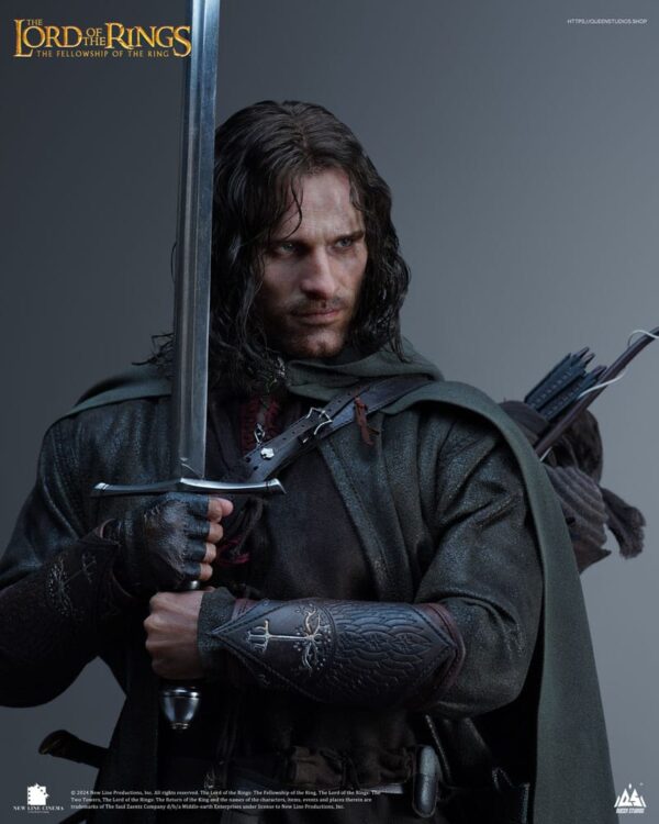x qs lotraragorn n