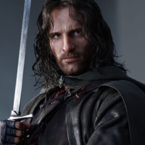 x qs lotraragorn p