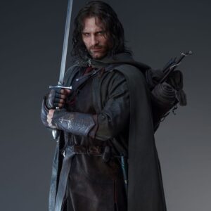 x qs lotraragorn q