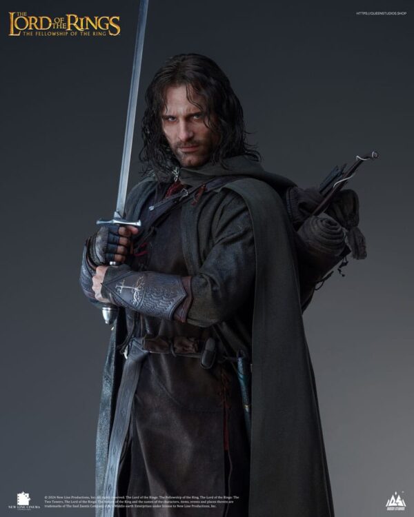 x qs lotraragorn q