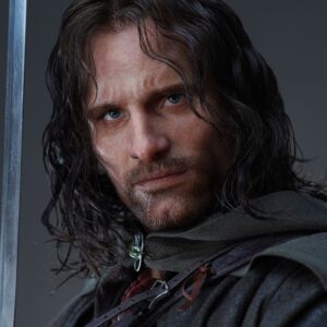 x qs lotraragorn r