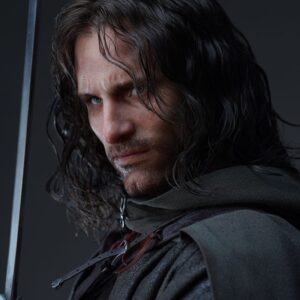 x qs lotraragorn s