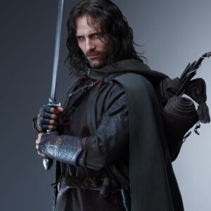 x qs lotraragorn t
